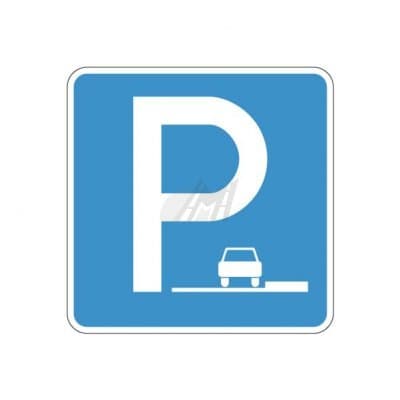 купить 6.4.5д-6.4.15д Парковка со способом постановки транспортного средства в Севастополе